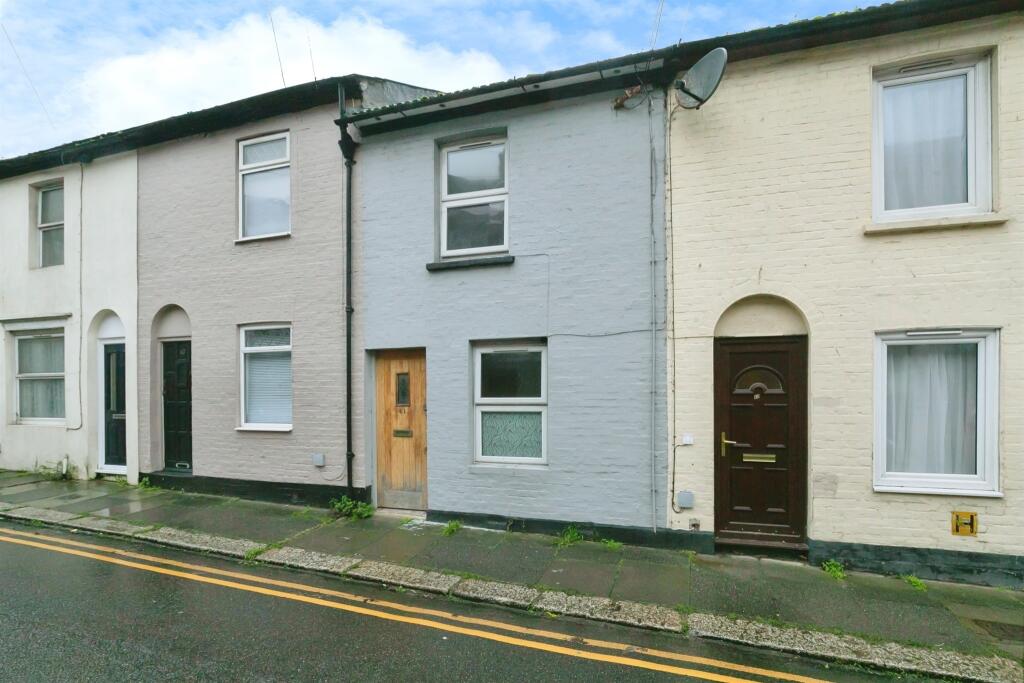 Main image of property: Stonefield Road, Hastings