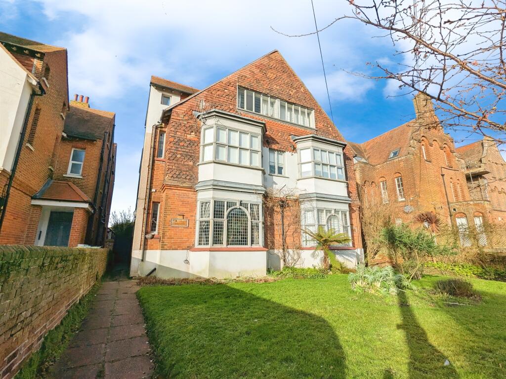 Main image of property: Boscobel Road, St. Leonards-On-Sea