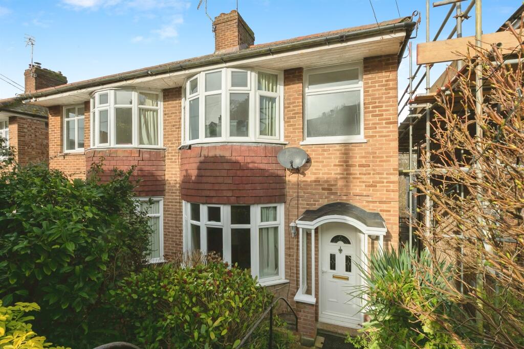 Main image of property: Boyne Road, Hastings