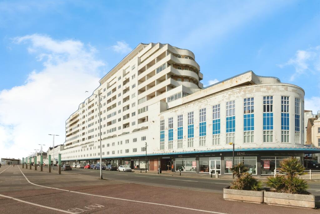 Main image of property: Marine Court, St. Leonards-On-Sea
