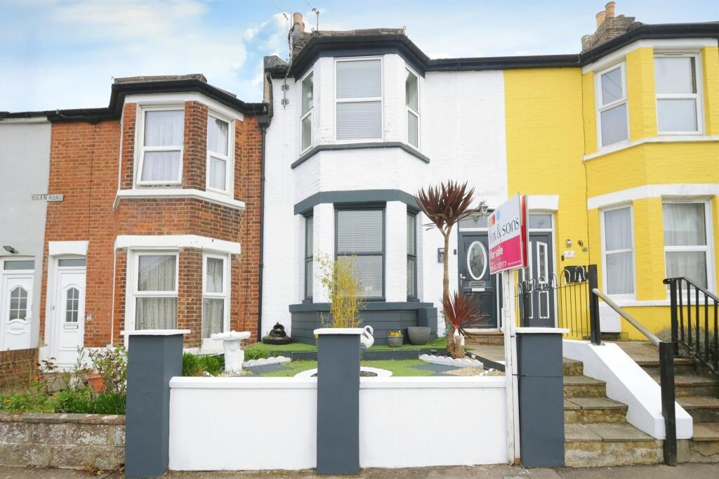 Main image of property: Oban Road, St. Leonards-On-Sea