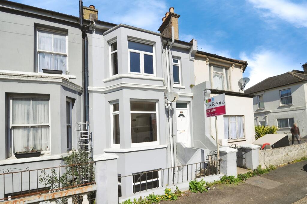 Main image of property: St. Georges Road, Hastings