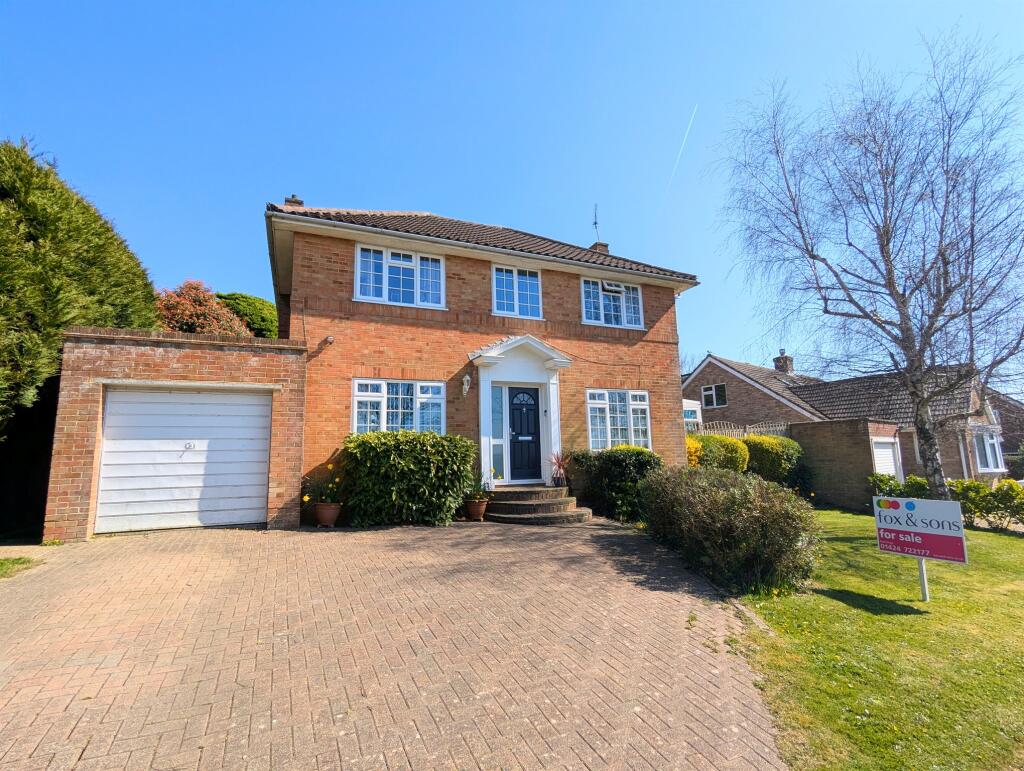 Main image of property: Fern Road, St. Leonards-On-Sea