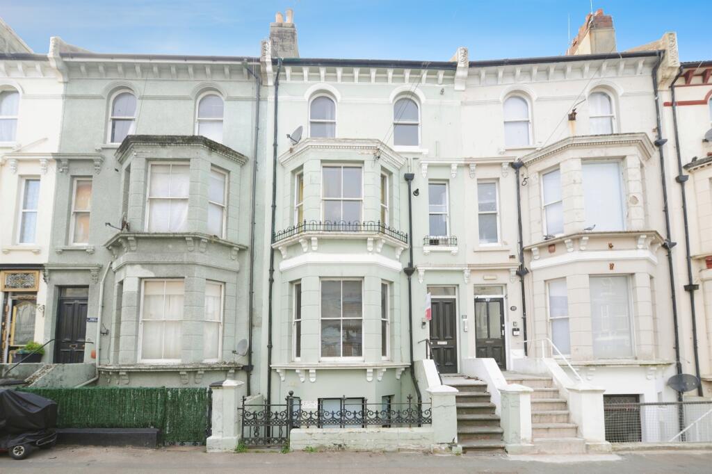 Main image of property: Cambridge Gardens, Hastings