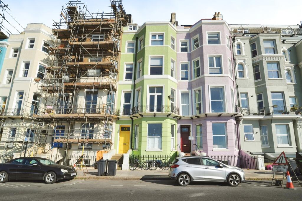 Main image of property: Eversfield Place, St. Leonards-On-Sea