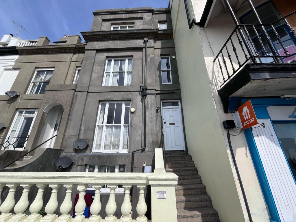 Main image of property: White Rock, Hastings