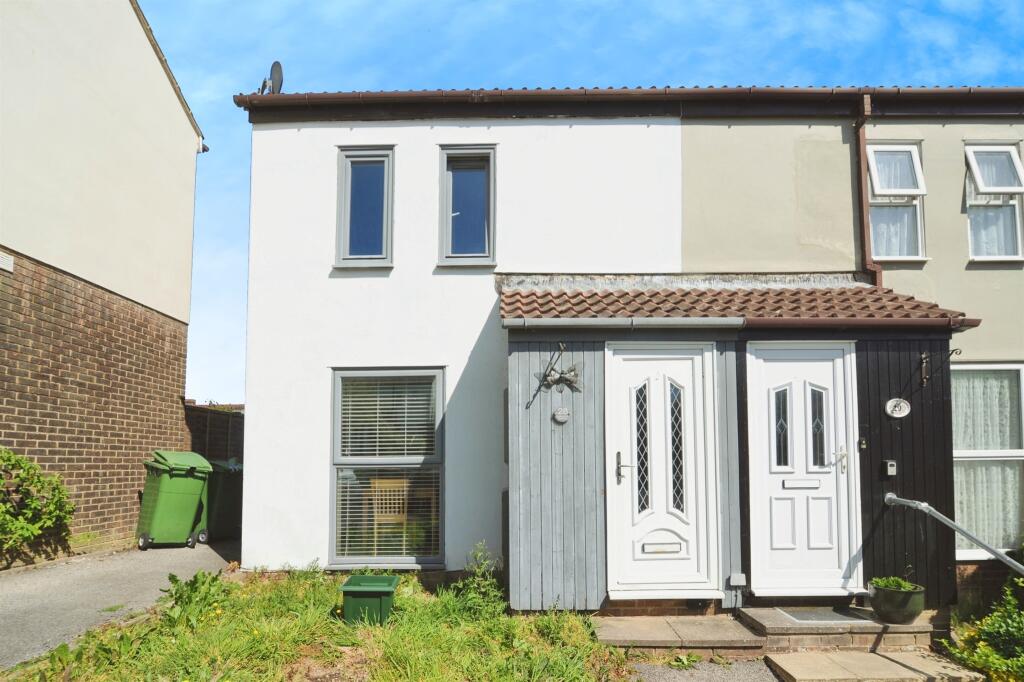 Main image of property: Inglewood Gardens, St. Leonards-On-Sea