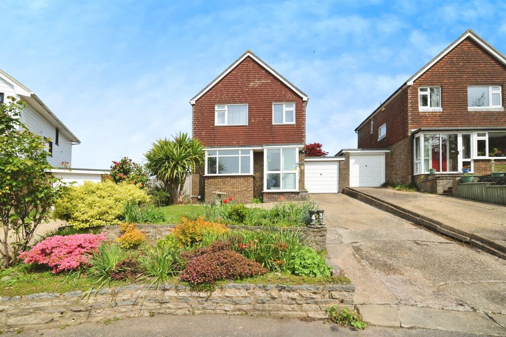 Main image of property: Austen Way, Hastings