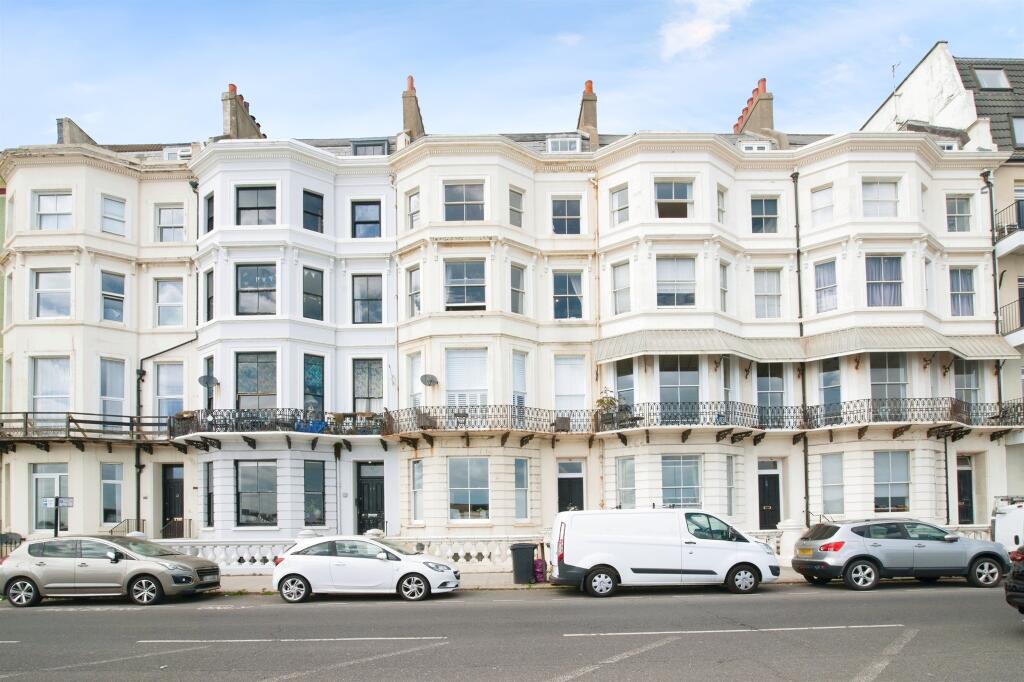 Main image of property: Eversfield Place, St. Leonards-On-Sea