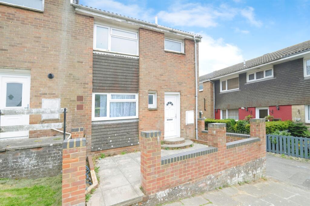 Main image of property: Ditchling Drive, Hastings