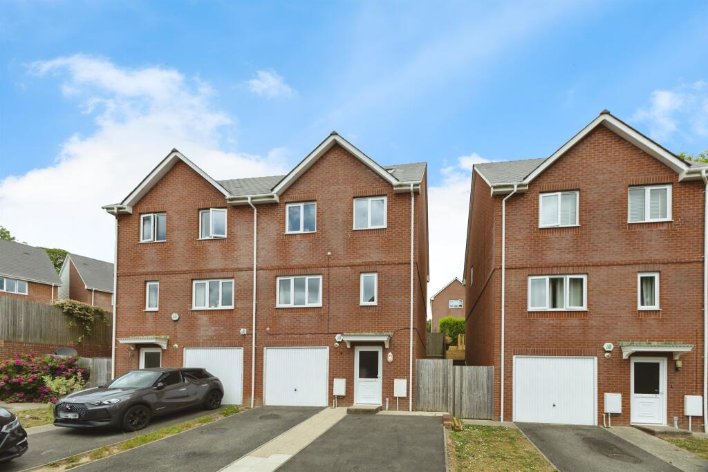 Main image of property: Beynon Way, Hastings