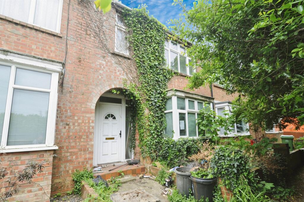 Main image of property: Old London Road, Hastings