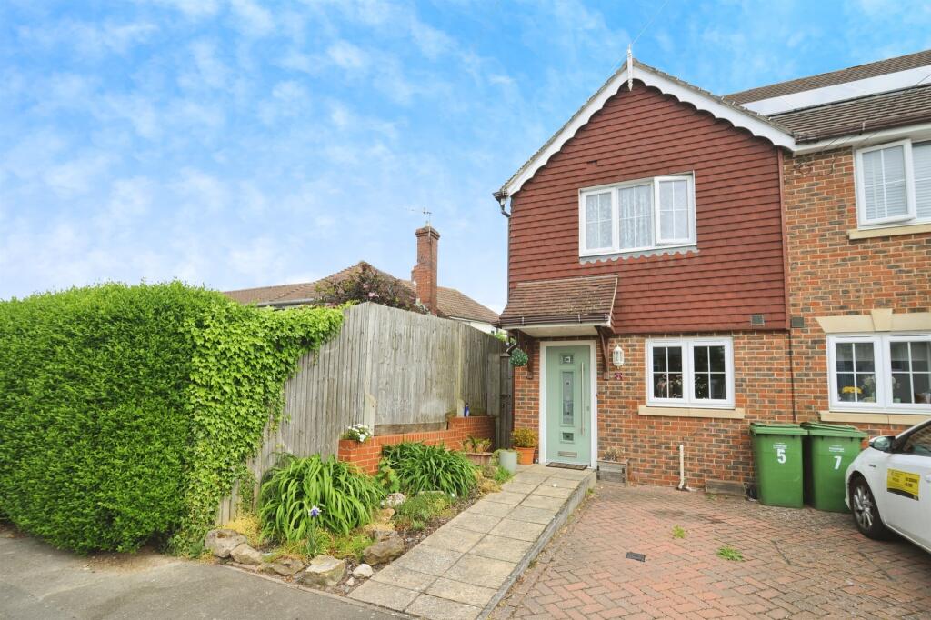 Main image of property: Fellows Road, Hastings