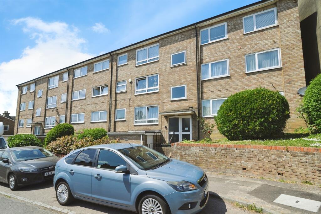 Main image of property: Harold Road, Hastings