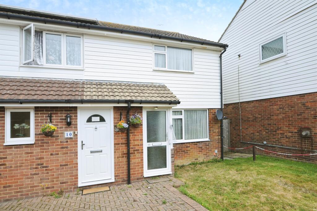 Main image of property: Duke Road, St. Leonards-On-Sea
