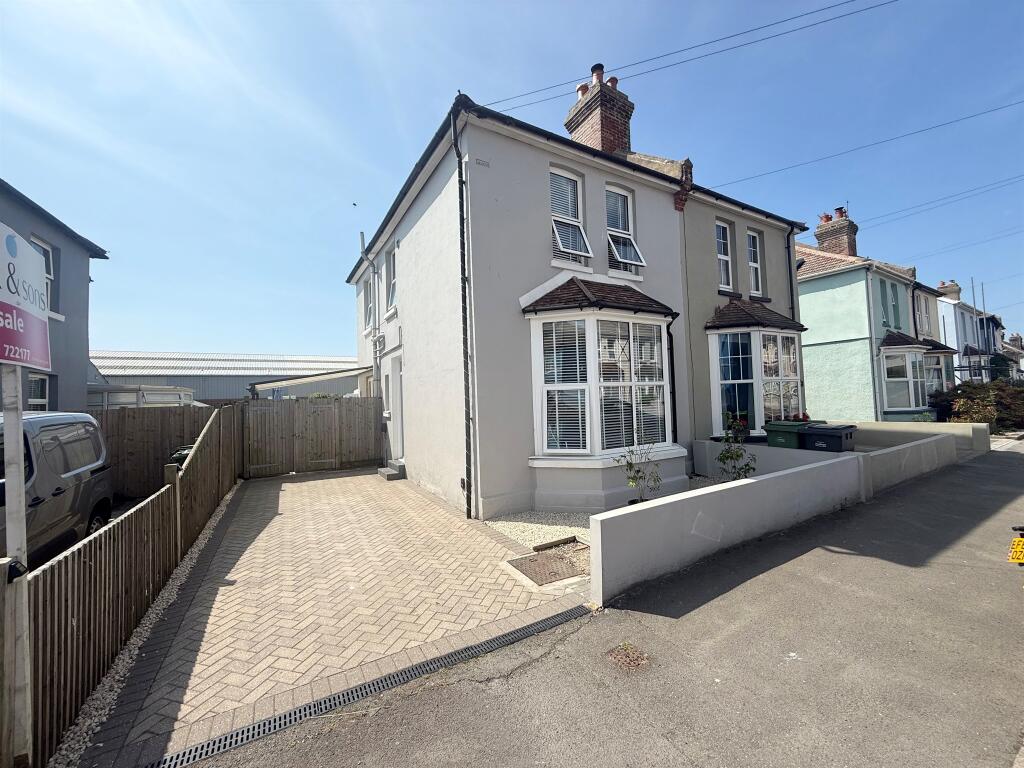 Main image of property: Bulverhythe Road, St. Leonards-On-Sea