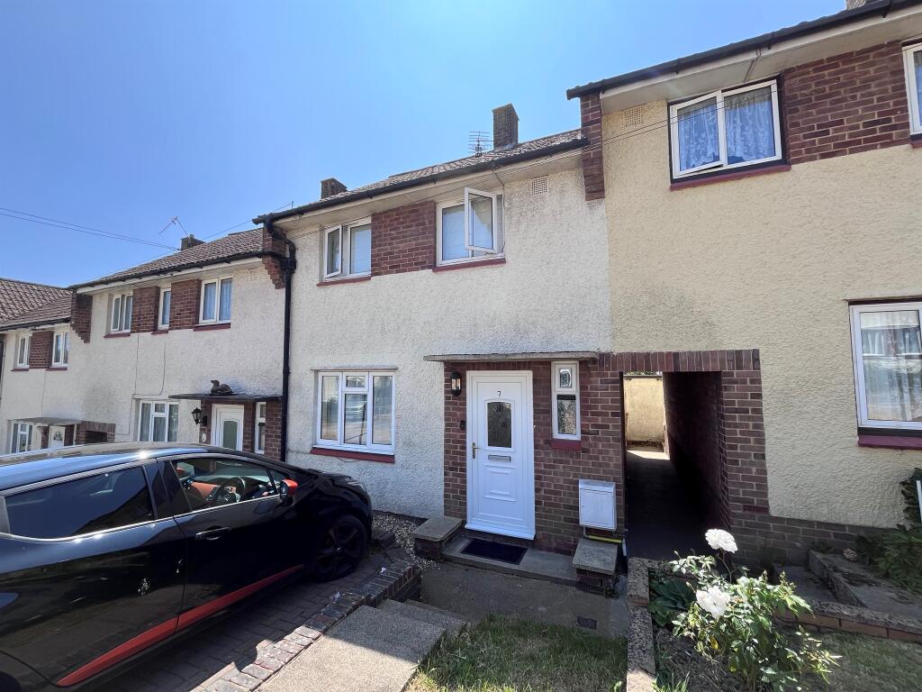 Main image of property: Ford Road, St. Leonards-On-Sea