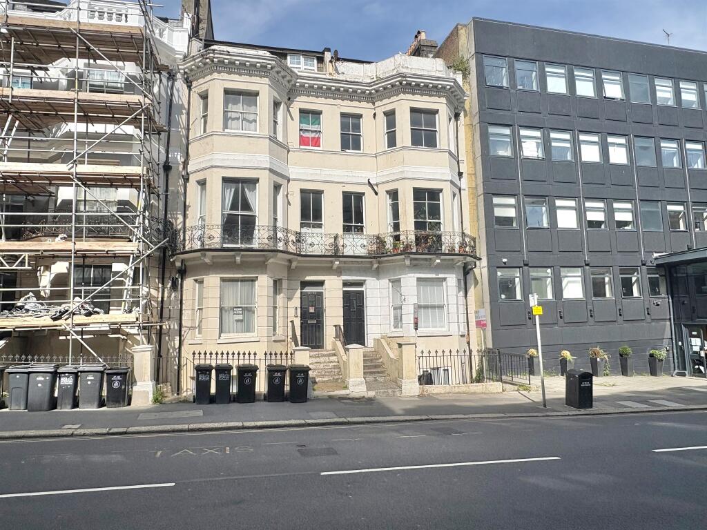 Main image of property: Havelock Road, Hastings