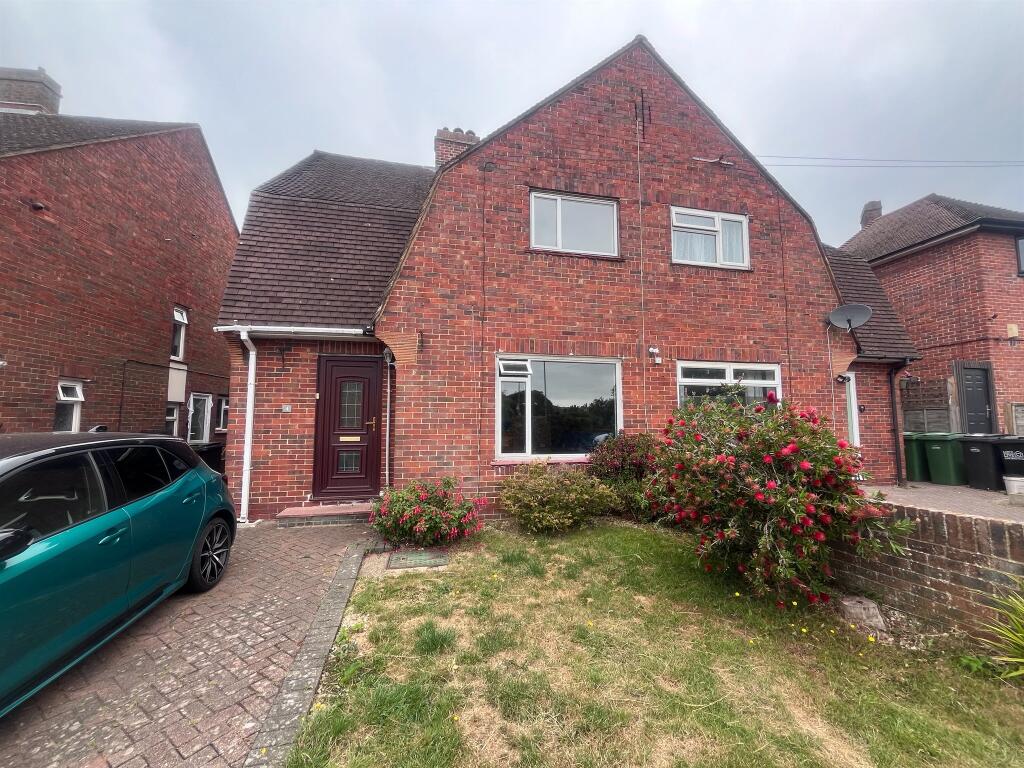 Main image of property: Lewis Road, St. Leonards-On-Sea