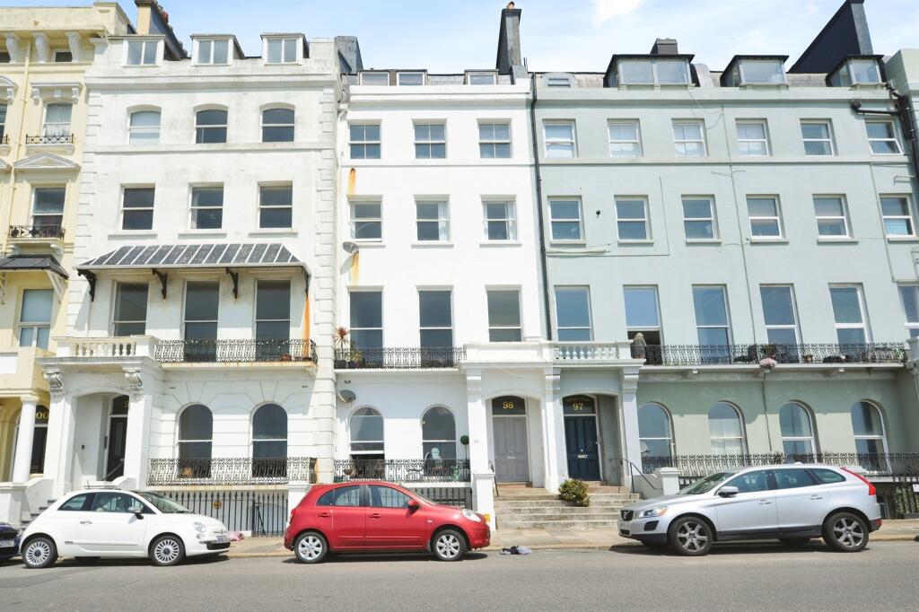 Main image of property: Marina, St. Leonards-On-Sea