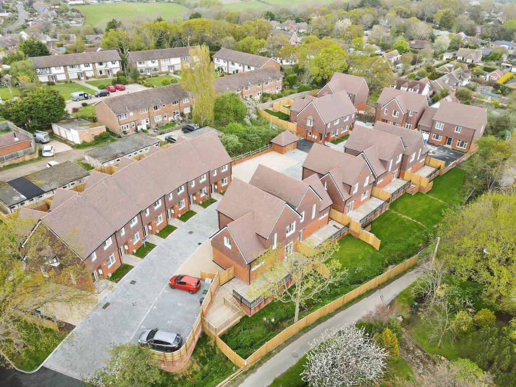 Main image of property: Market Gardens, Fairlight, Hastings