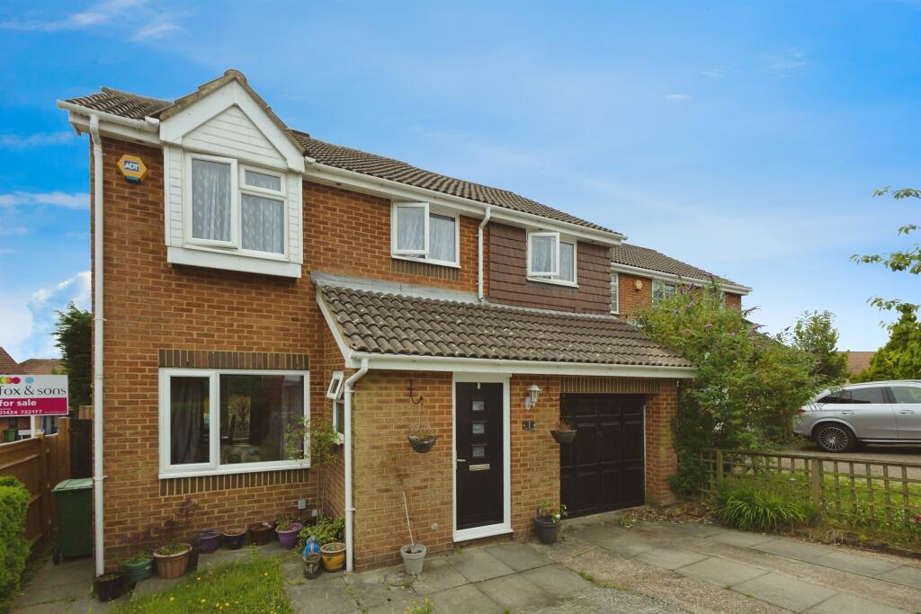 Main image of property: Farmlands Close, St. Leonards-On-Sea