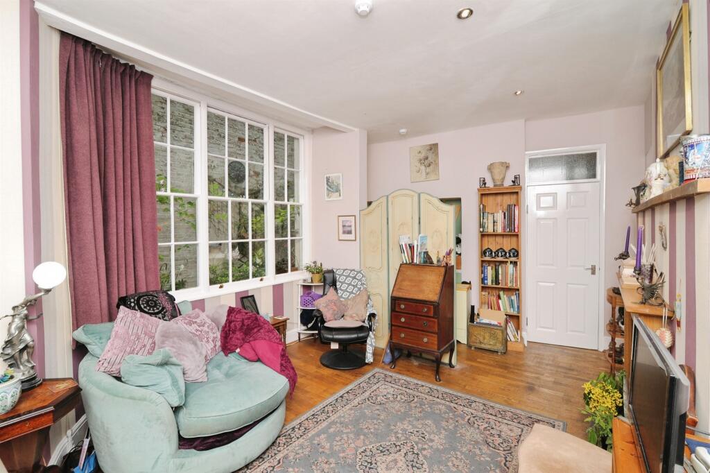 Main image of property: Pelham Crescent, Hastings