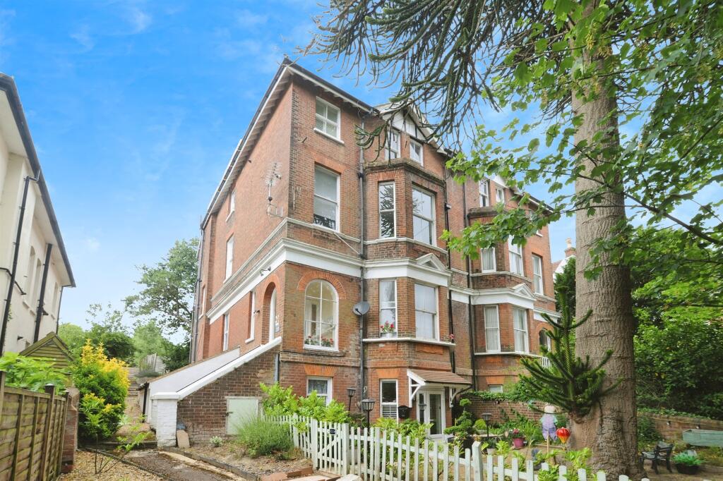 Main image of property: London Road, St. Leonards-On-Sea