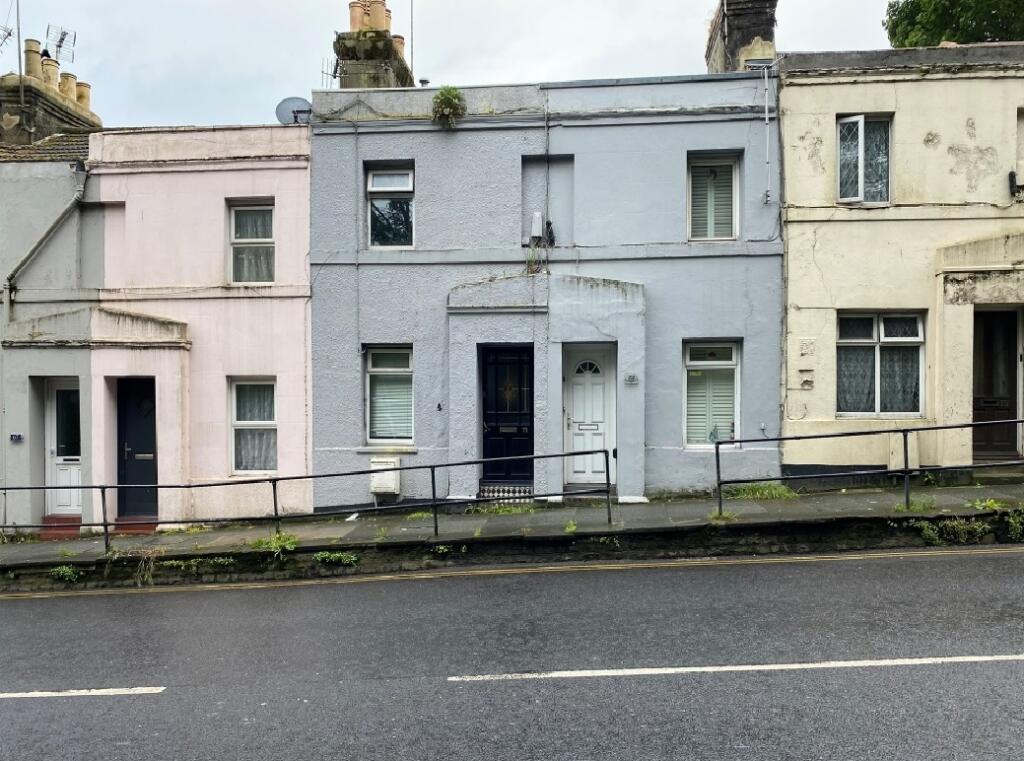 Main image of property: Cambridge Road, Hastings