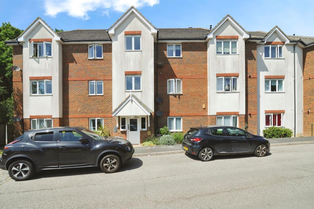 Main image of property: Welton Rise, St. Leonards-On-Sea