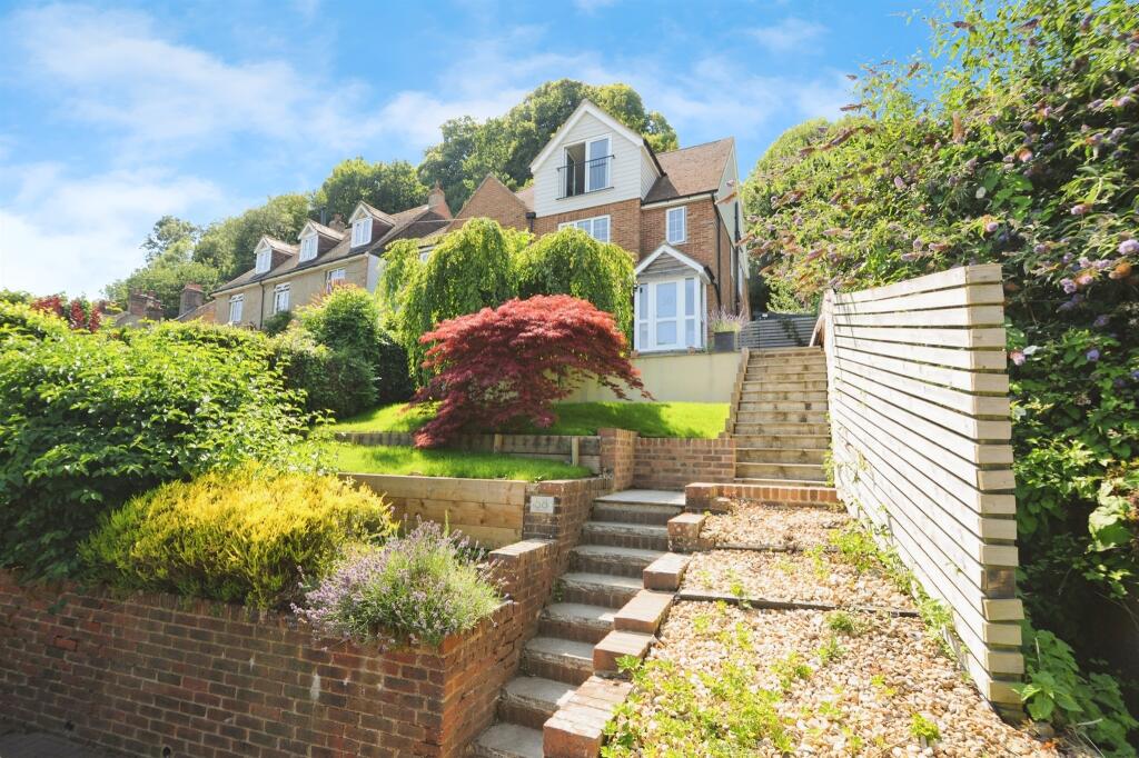 Main image of property: Military Road, Rye