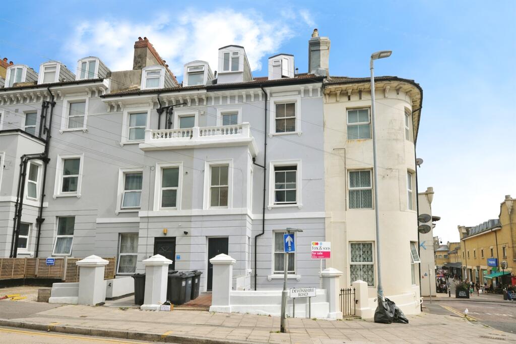 Main image of property: Devonshire Road, Hastings