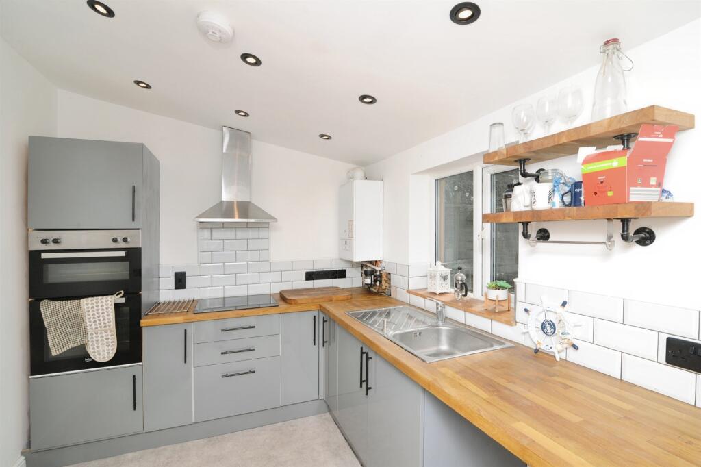 Main image of property: Old London Road, Hastings