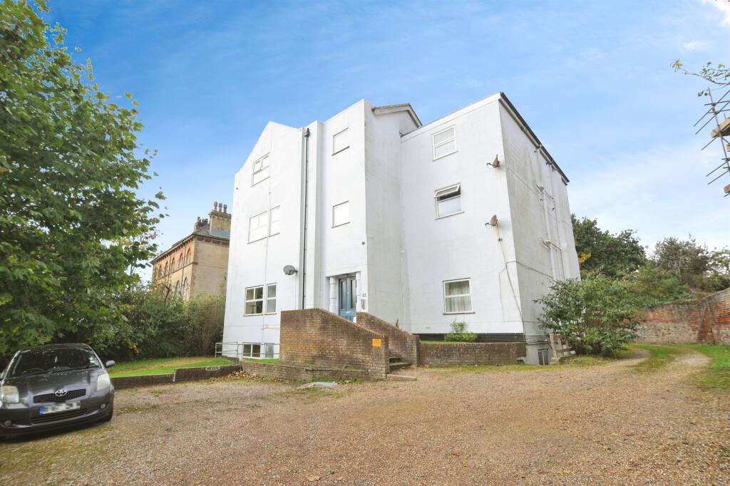 Main image of property: Brittany Road, St. Leonards-On-Sea