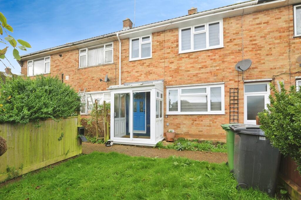 Main image of property: Malvern Way, Hastings