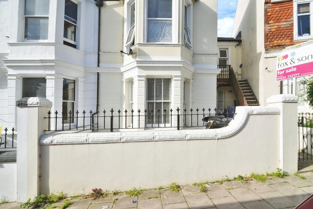 Main image of property: Southwater Road, St. Leonards-On-Sea