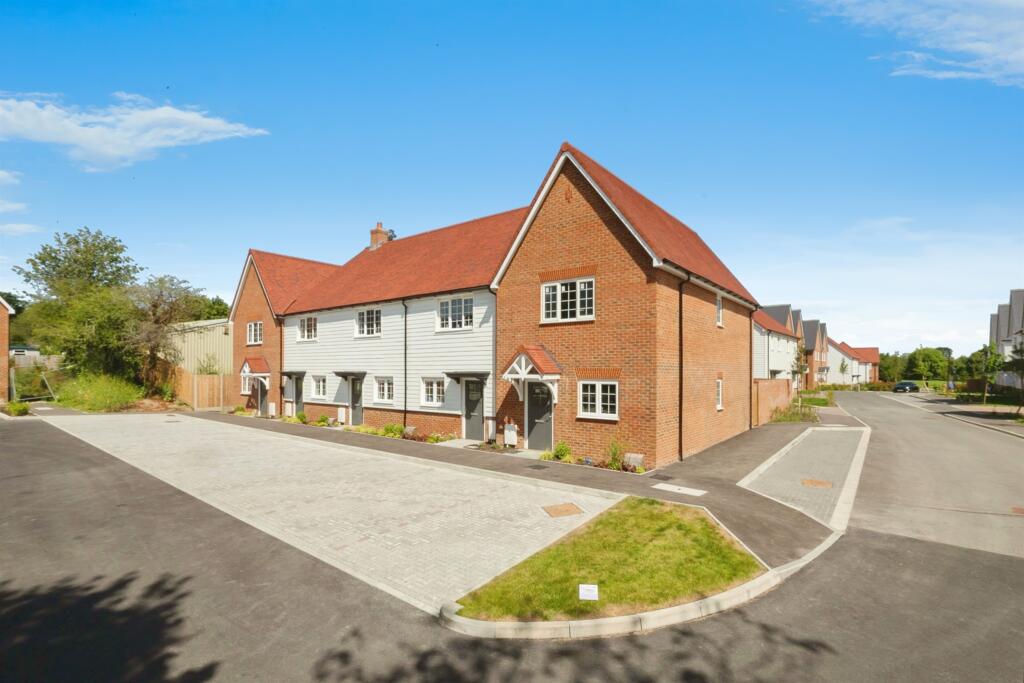 Main image of property: The Brook, Northiam, Rye