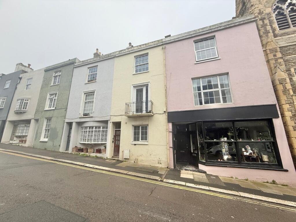 Main image of property: Norman Road, St. Leonards-On-Sea