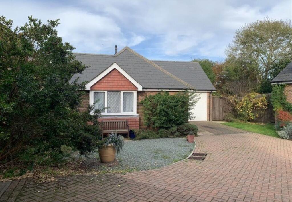 Main image of property: Wraymead, ST. LEONARDS-ON-SEA