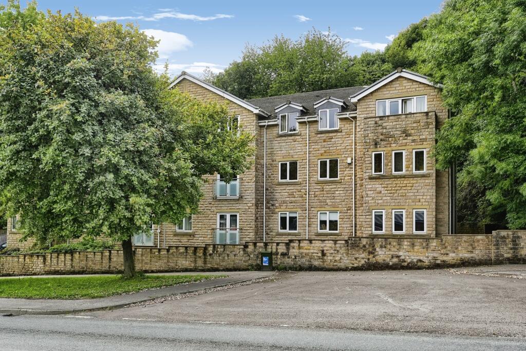 1 bedroom apartment for sale in Bradford Road, Fartown, Huddersfield, HD2