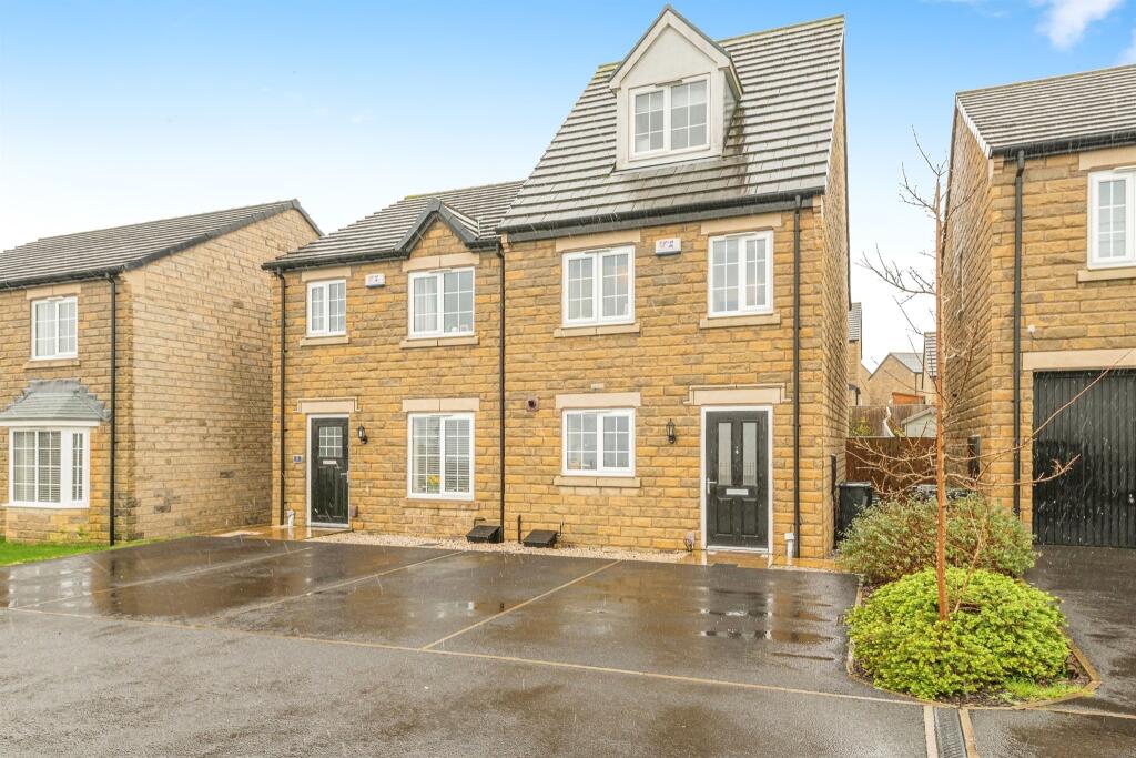 Main image of property: Farriers Way, Huddersfield