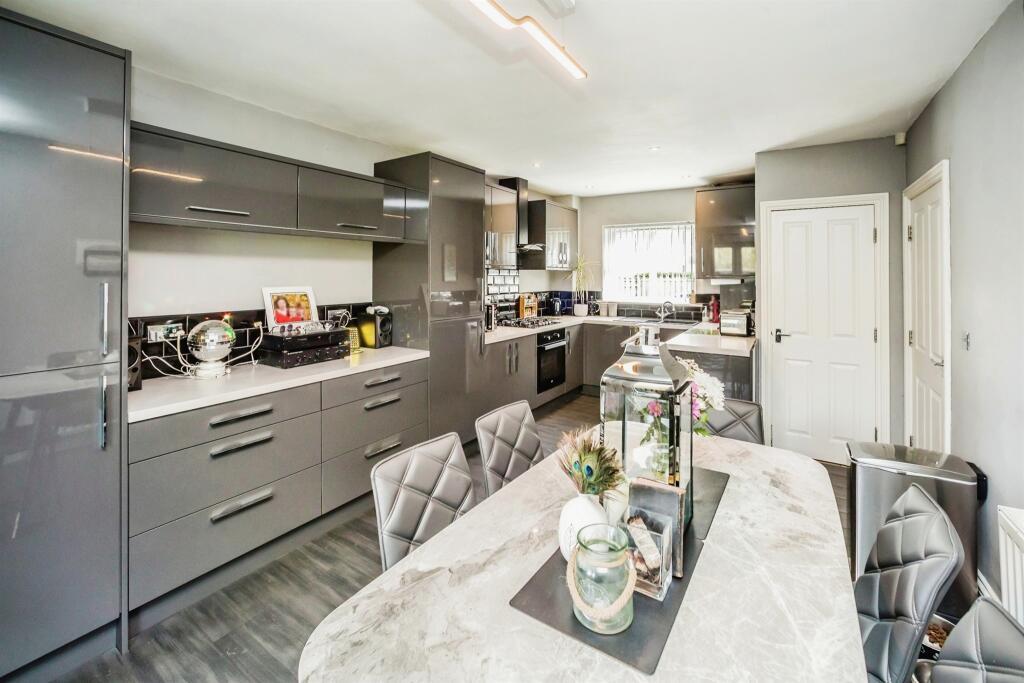 Main image of property: Lees Head Court, Dalton, Huddersfield