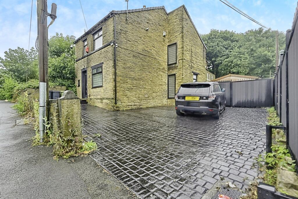 Main image of property: Deighton Road, Deighton, Huddersfield