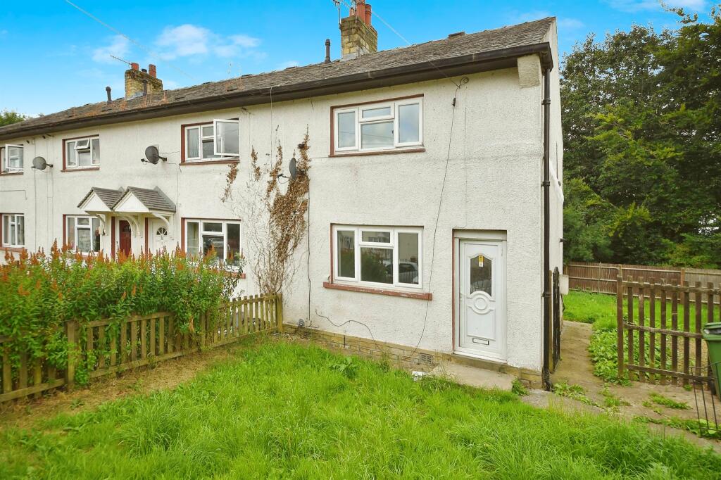 Main image of property: Lawton Street, Huddersfield