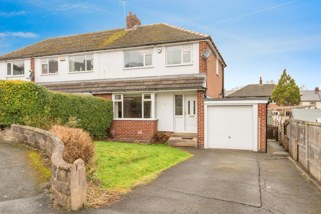 Main image of property: Oaklands Drive, Huddersfield