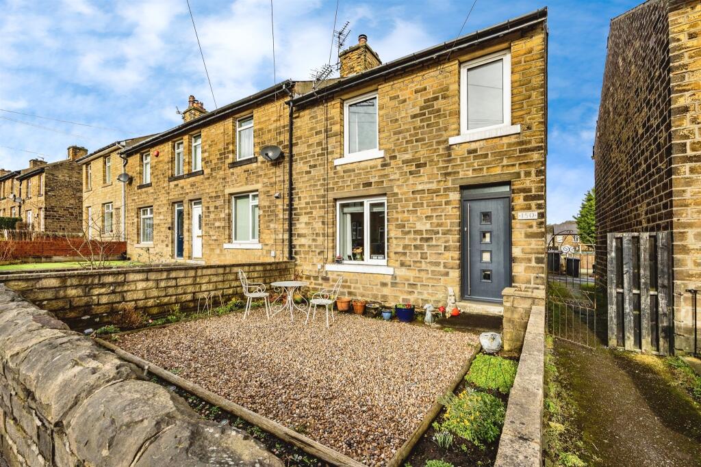 Main image of property: Leymoor Road, Golcar, Huddersfield