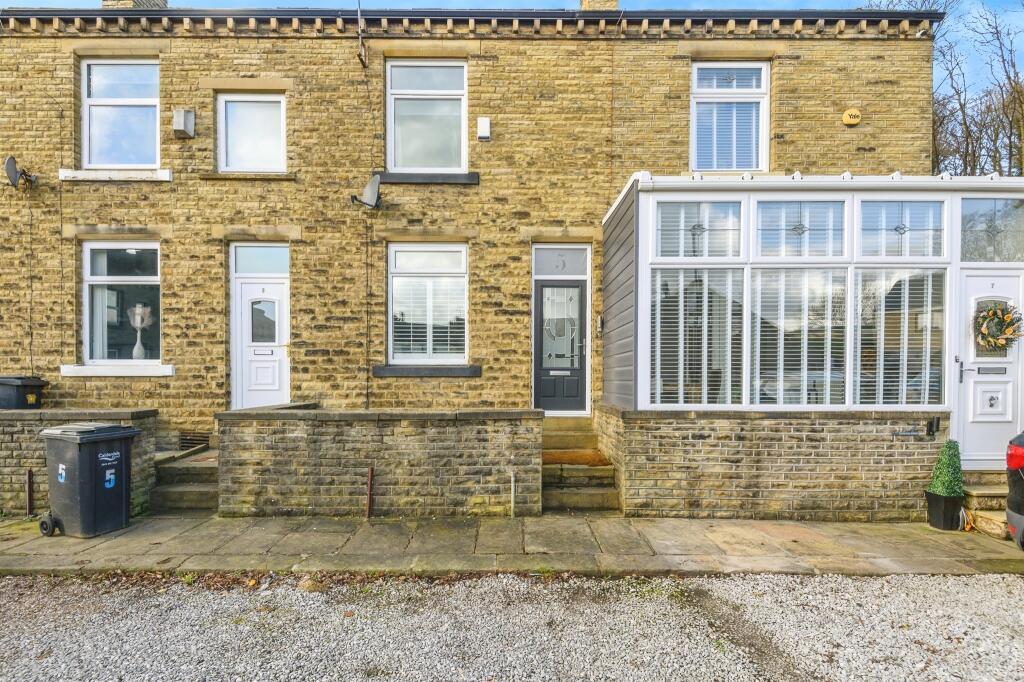 Main image of property: Elmwood Street, Brighouse