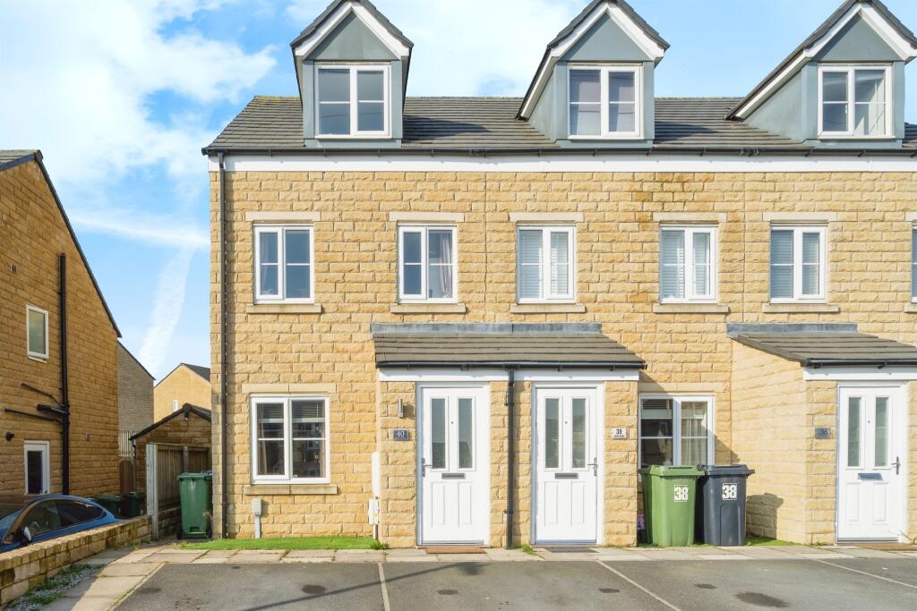 Main image of property: Haigh Road, Lindley, HUDDERSFIELD