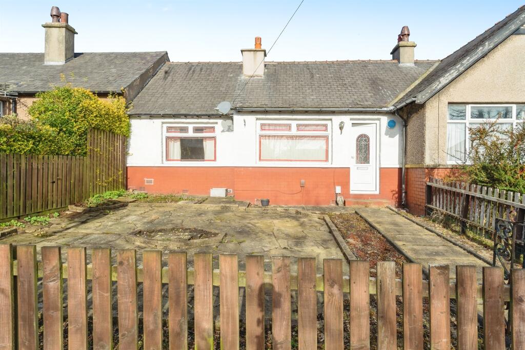 Main image of property: Dalmeny Avenue, Huddersfield