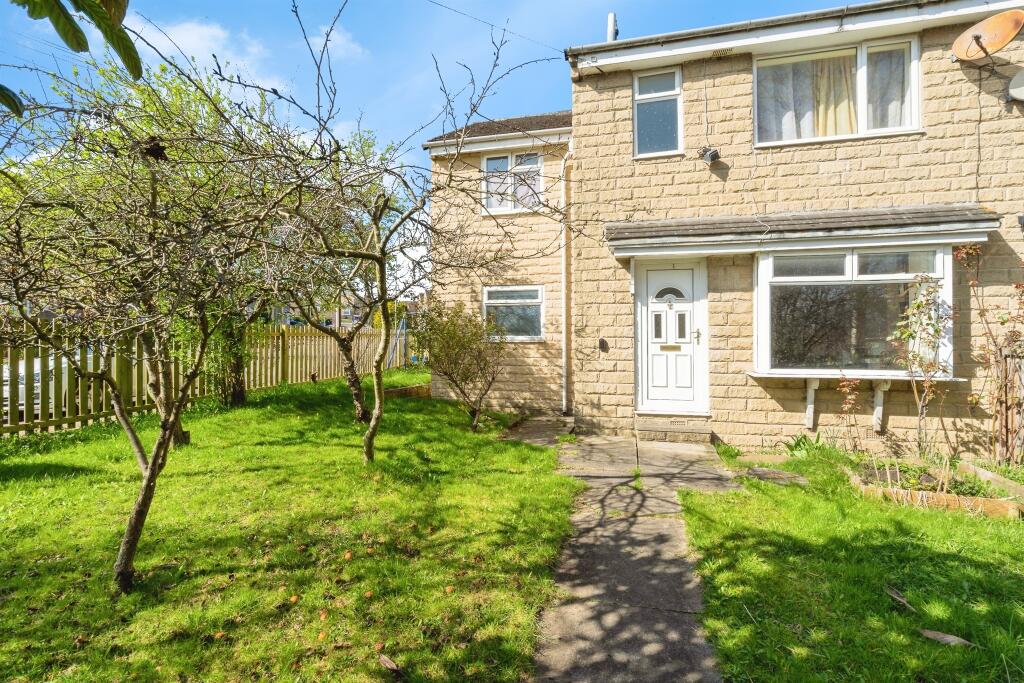 Main image of property: Thistle Close, Huddersfield